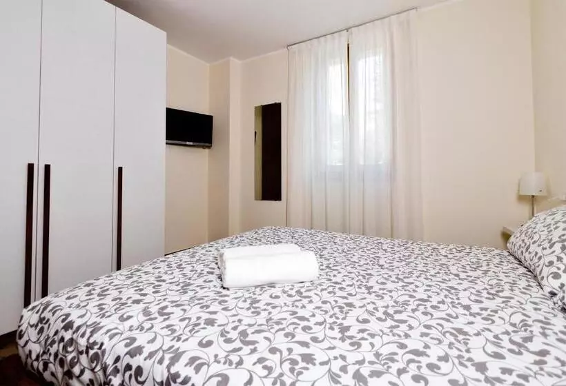Majatalo Andirivieni Bellagio Guest House