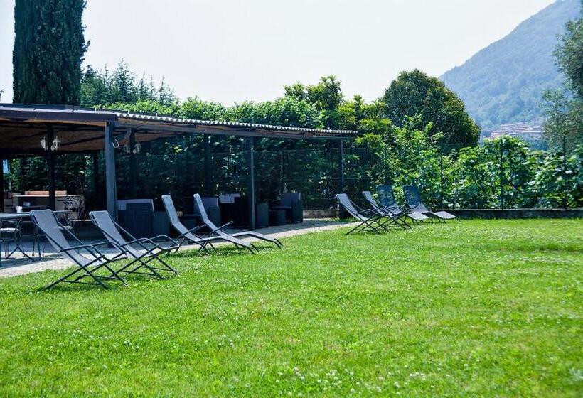 بنسيون Andirivieni Bellagio Guest House