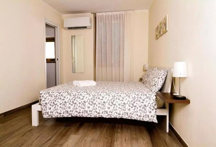 Majatalo Andirivieni Bellagio Guest House
