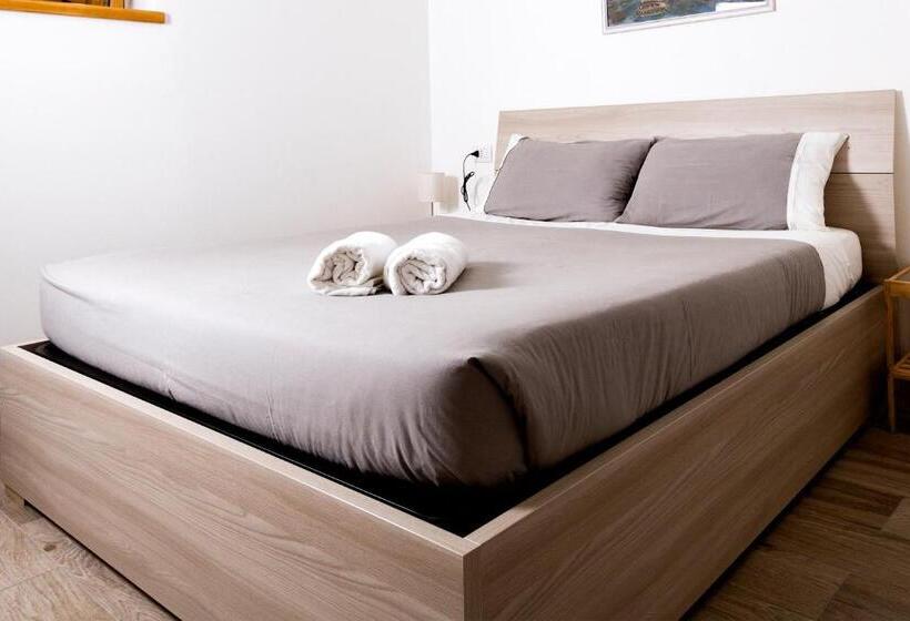 بنسيون Andirivieni Bellagio Guest House