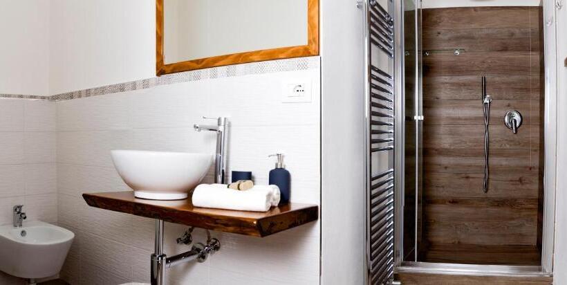 بنسيون Andirivieni Bellagio Guest House