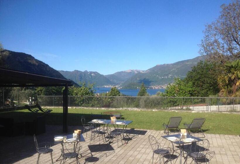 بنسيون Andirivieni Bellagio Guest House