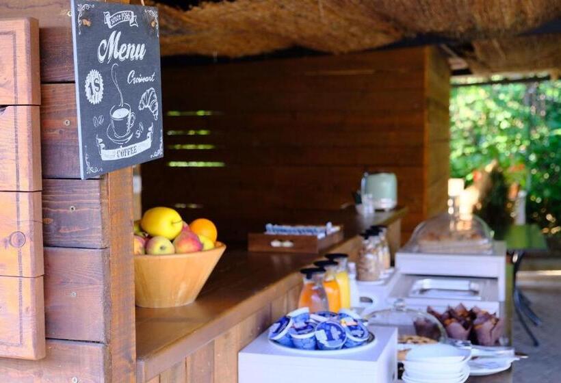 بنسيون Andirivieni Bellagio Guest House