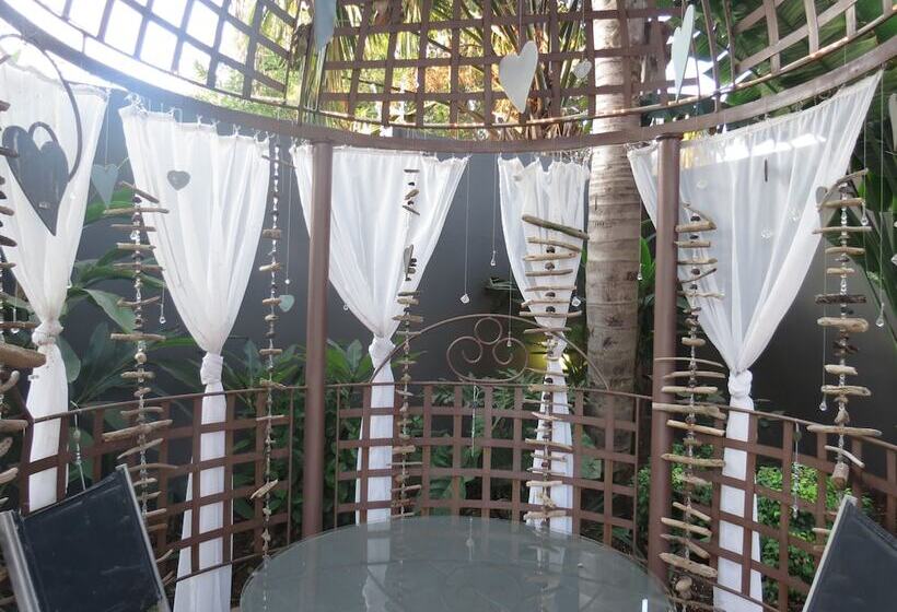 膳宿费 Club Cocomo