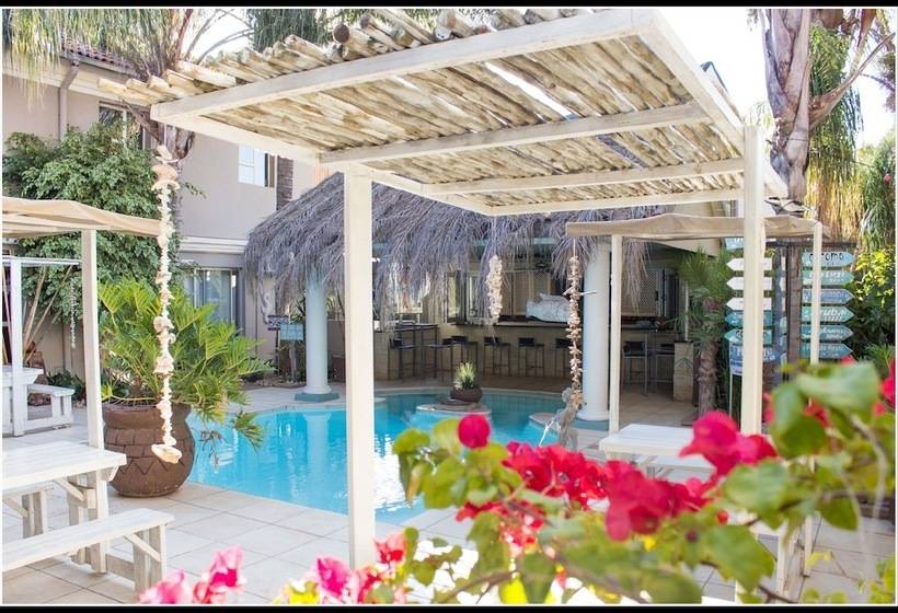 膳宿费 Club Cocomo