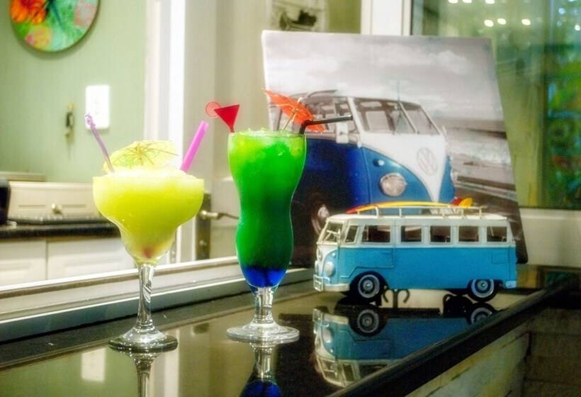 膳宿费 Club Cocomo