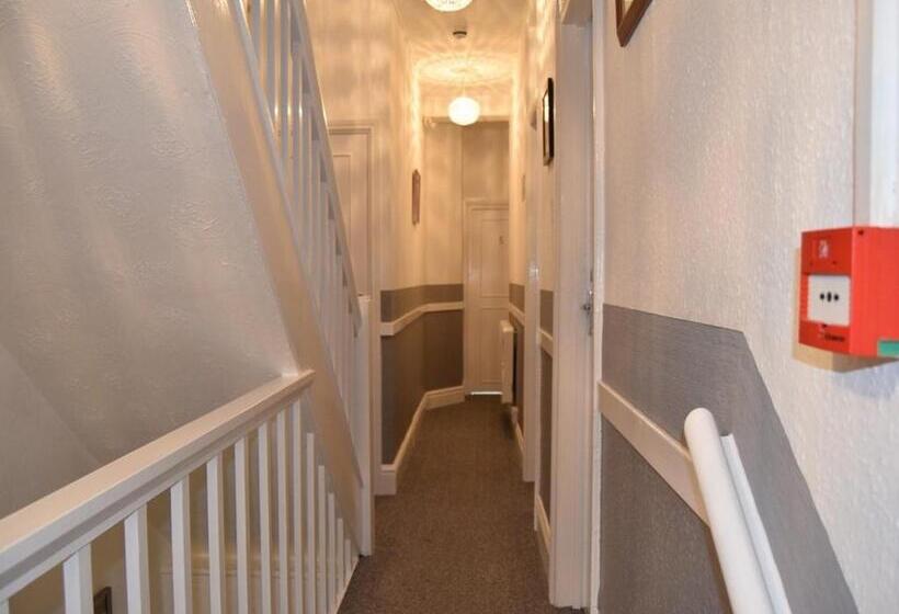 Пансион The Aldor