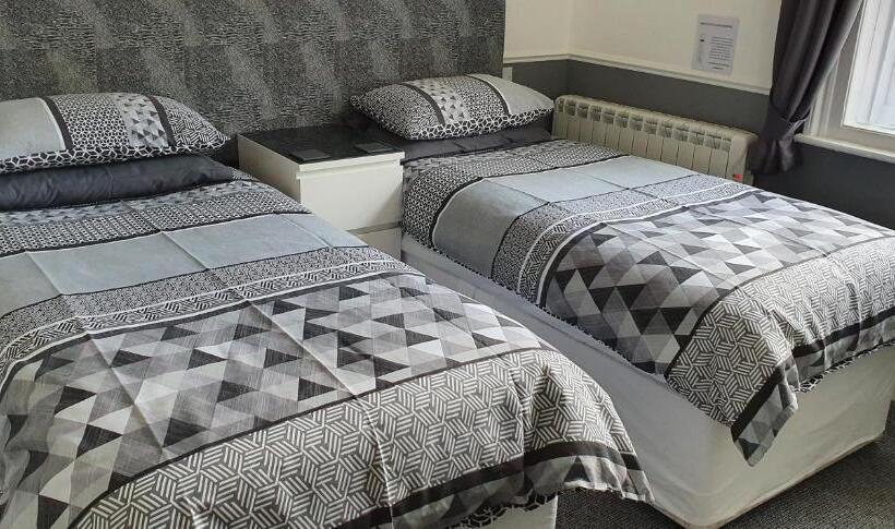 Пансион The Aldor