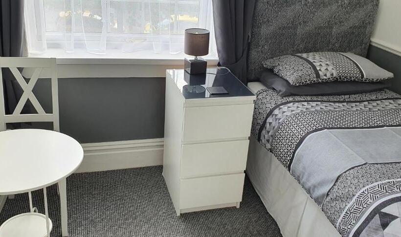 Пансион The Aldor