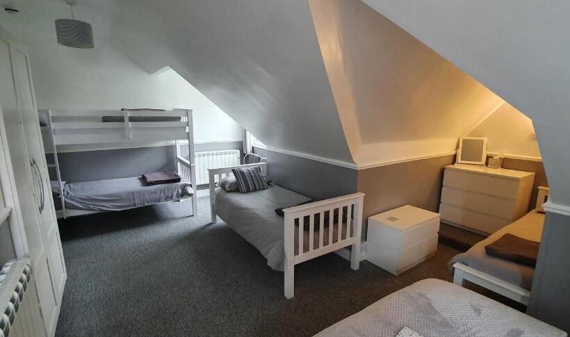 Пансион The Aldor