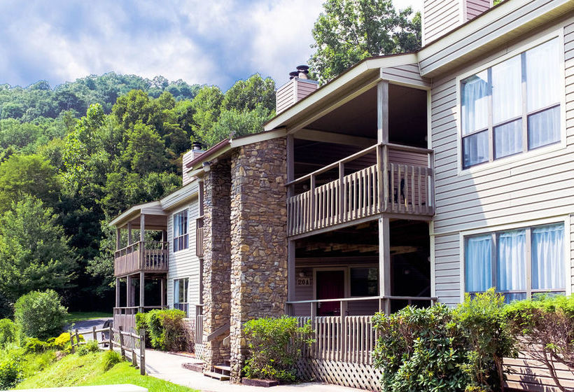 Peppertree Maggie Valley