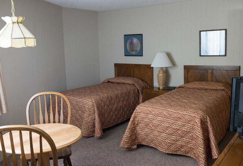 Peppertree Maggie Valley