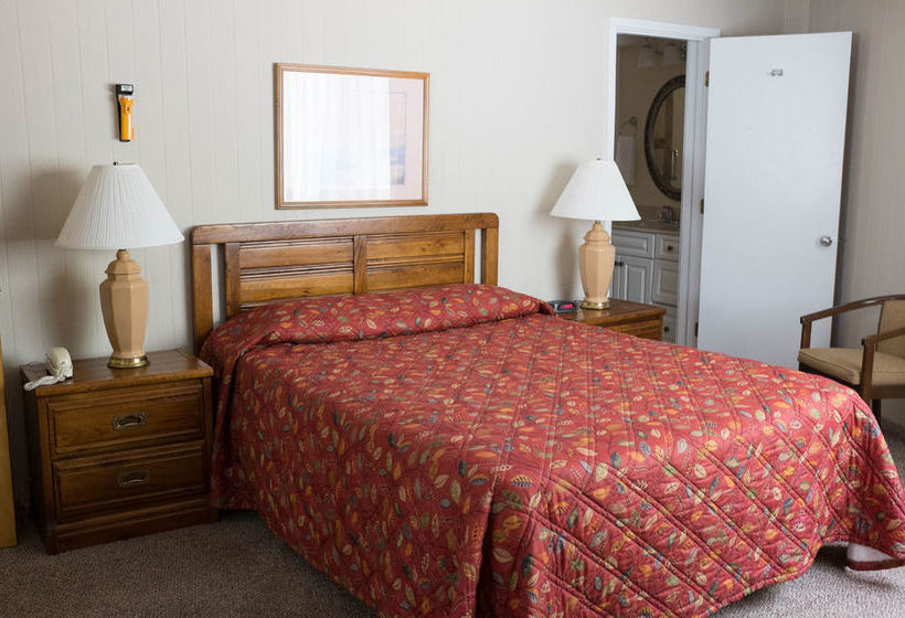 Peppertree Maggie Valley