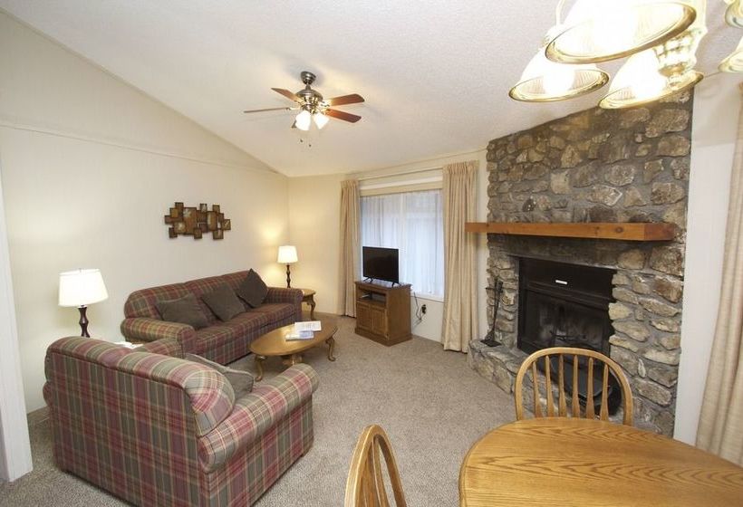 Peppertree Maggie Valley