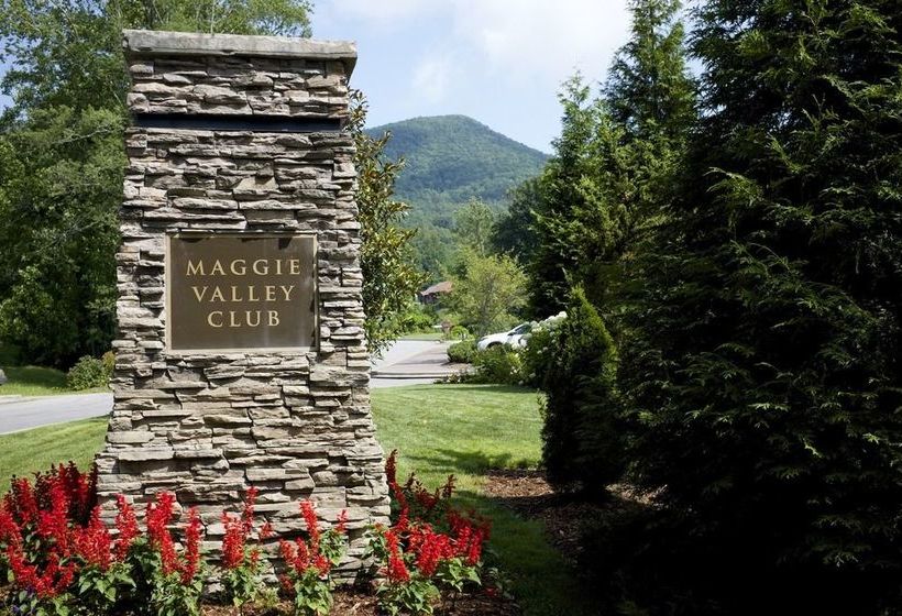 Peppertree Maggie Valley