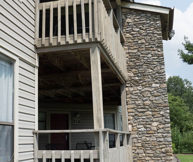 Peppertree Maggie Valley