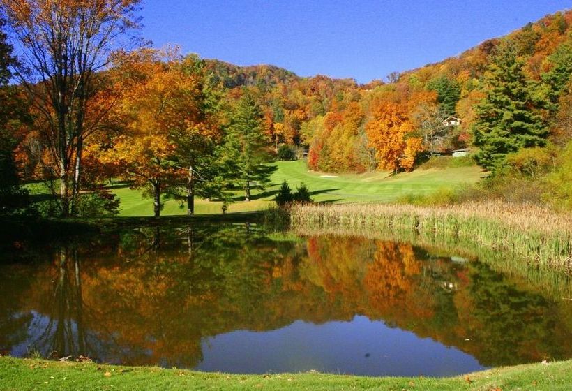 Peppertree Maggie Valley