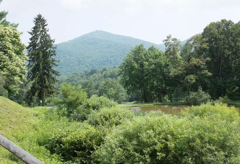 Peppertree Maggie Valley