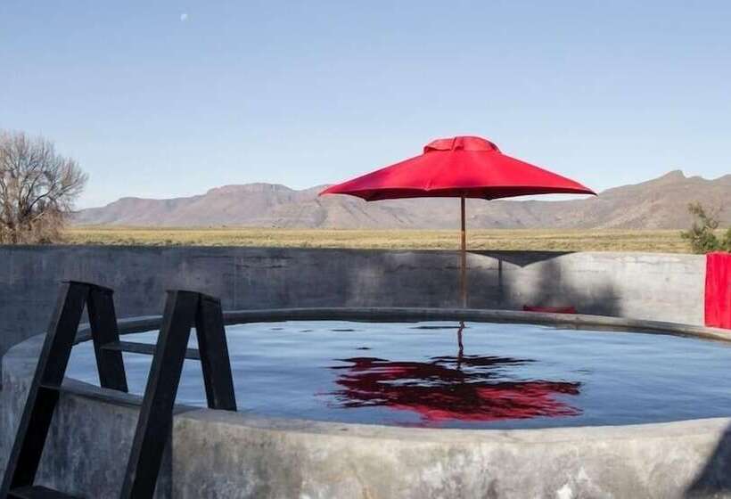 Sneeuberg Nature Reserve