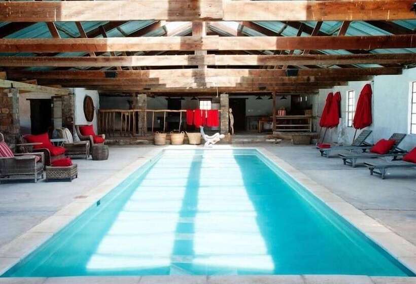 Sneeuberg Nature Reserve