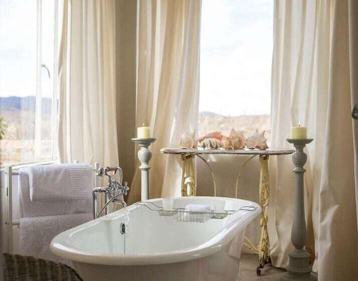 Sneeuberg Nature Reserve