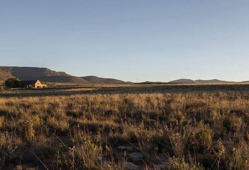 Sneeuberg Nature Reserve