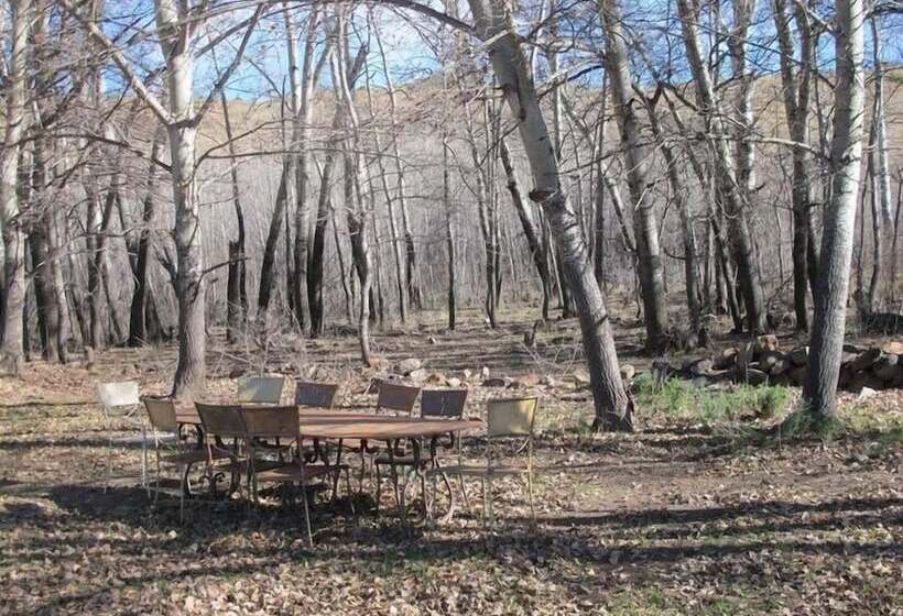 Sneeuberg Nature Reserve