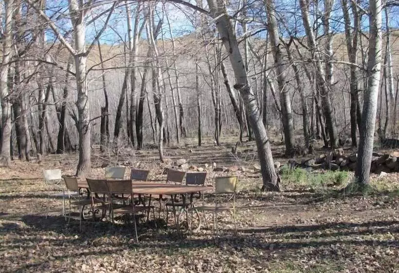 Sneeuberg Nature Reserve