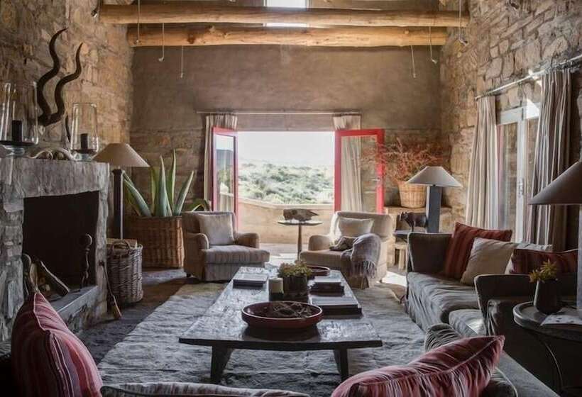 Sneeuberg Nature Reserve