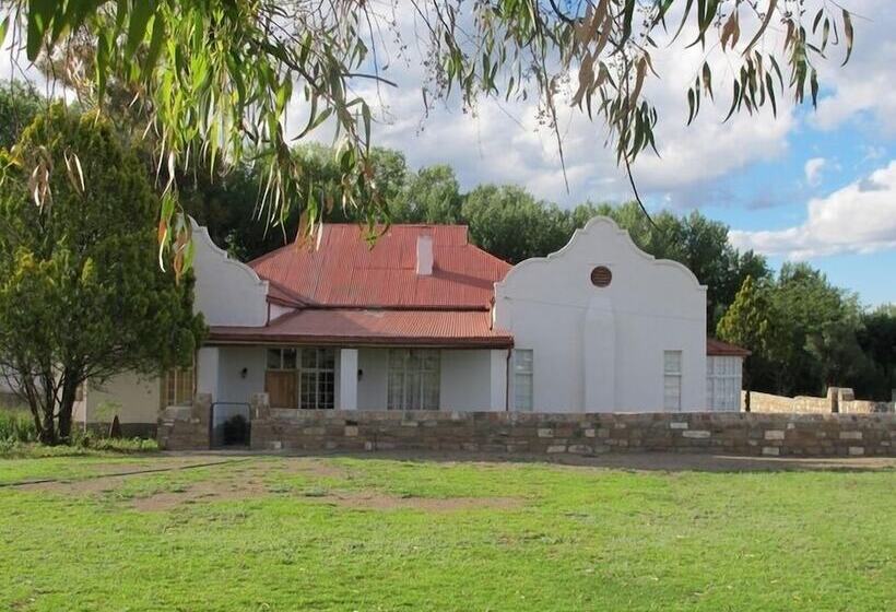 Sneeuberg Nature Reserve