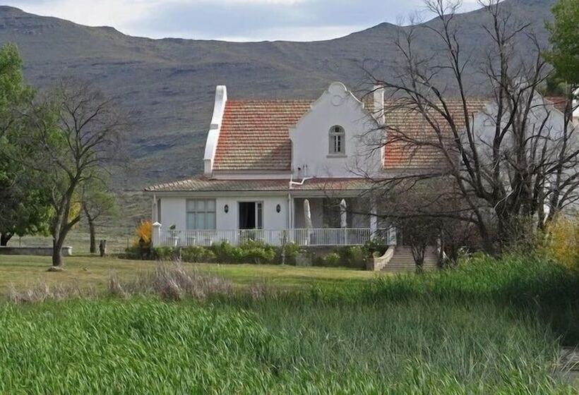 Sneeuberg Nature Reserve