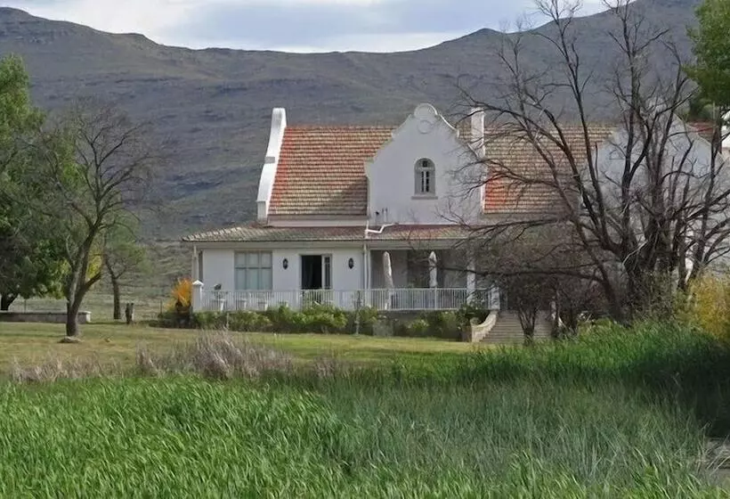 Sneeuberg Nature Reserve