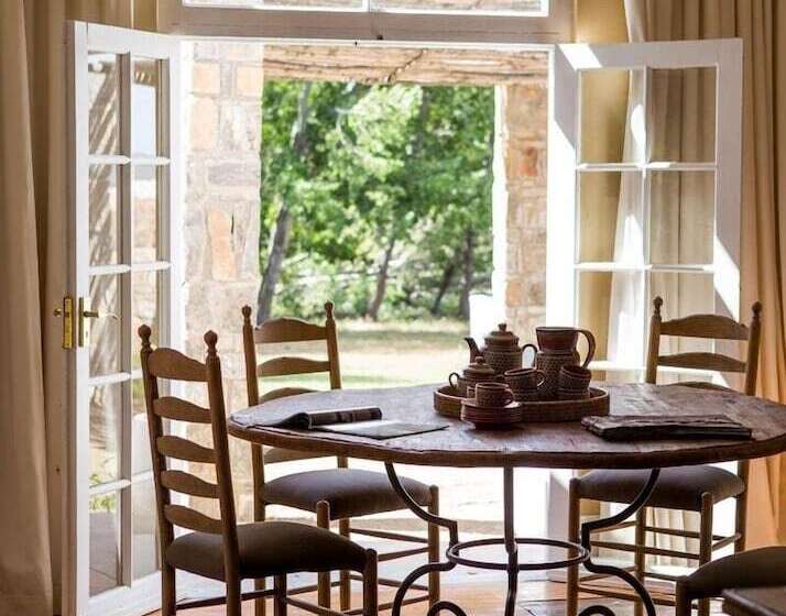 Sneeuberg Nature Reserve