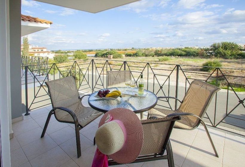 Protaras Varvara 9 Suite