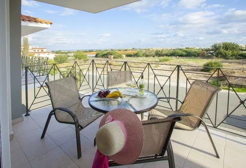 Protaras Varvara 9 Suite