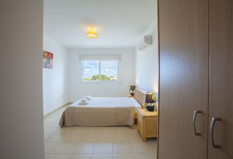 Protaras Varvara 9 Suite