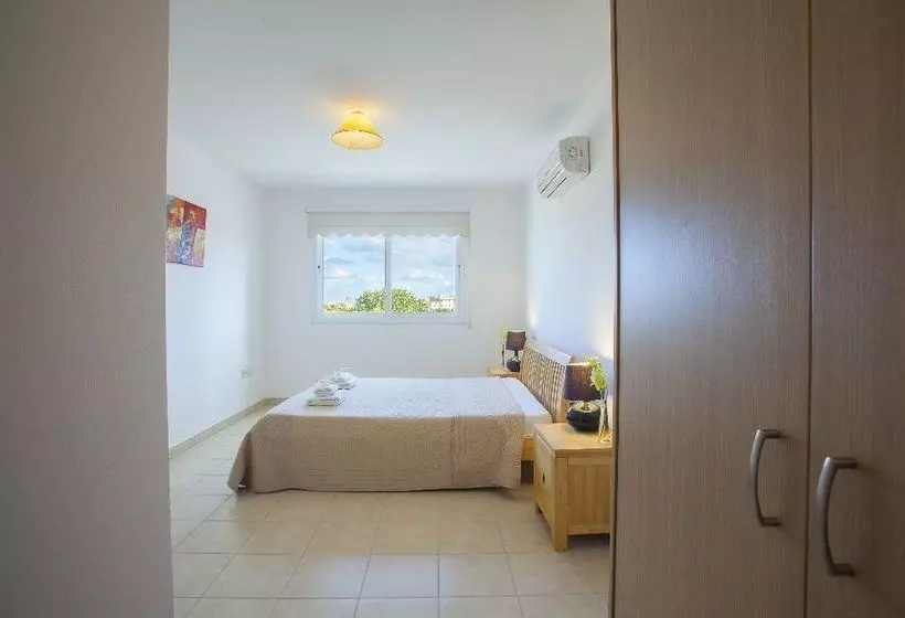 Protaras Varvara 9 Suite