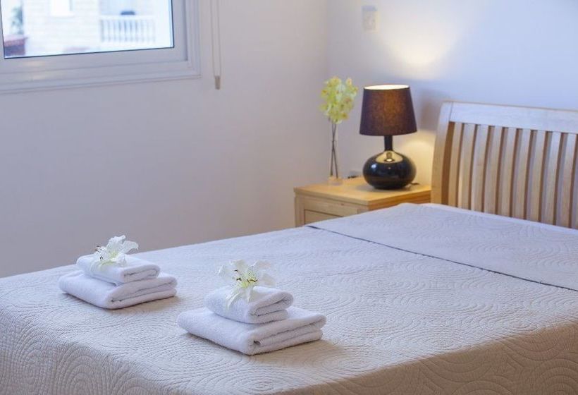 Protaras Varvara 9 Suite