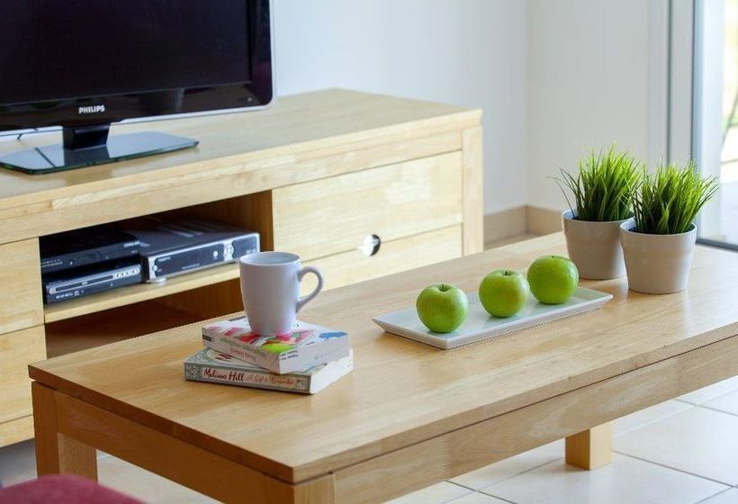 Protaras Varvara 9 Suite