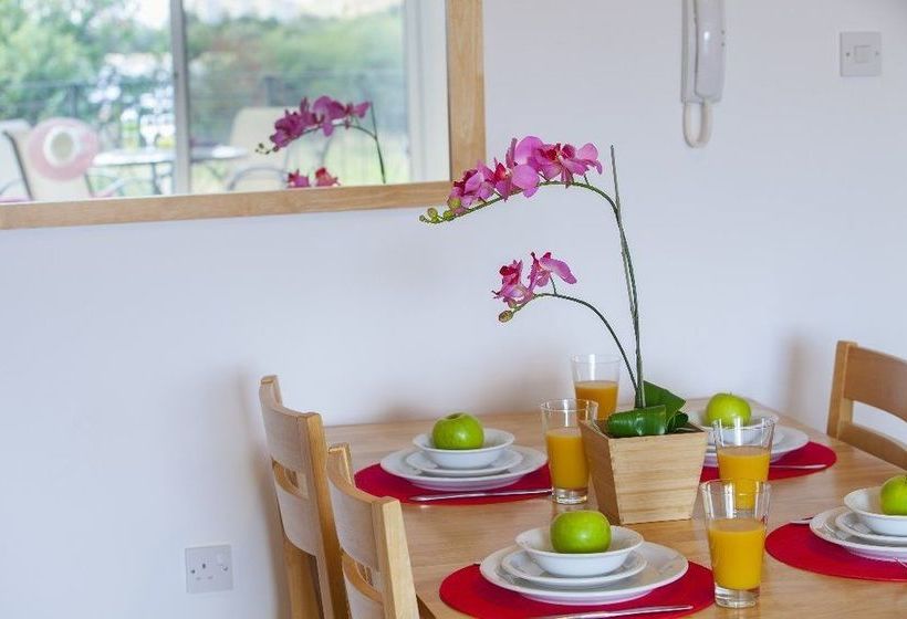 Protaras Varvara 9 Suite