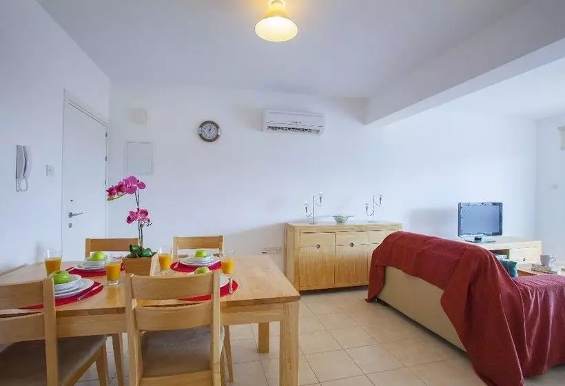 Protaras Varvara 9 Suite