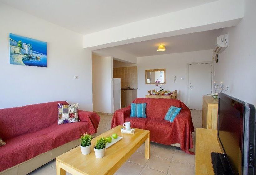 Protaras Varvara 9 Suite