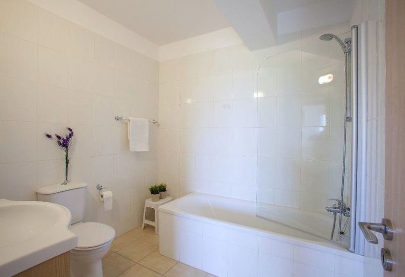 Protaras Varvara 9 Suite