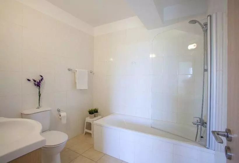 Protaras Varvara 9 Suite