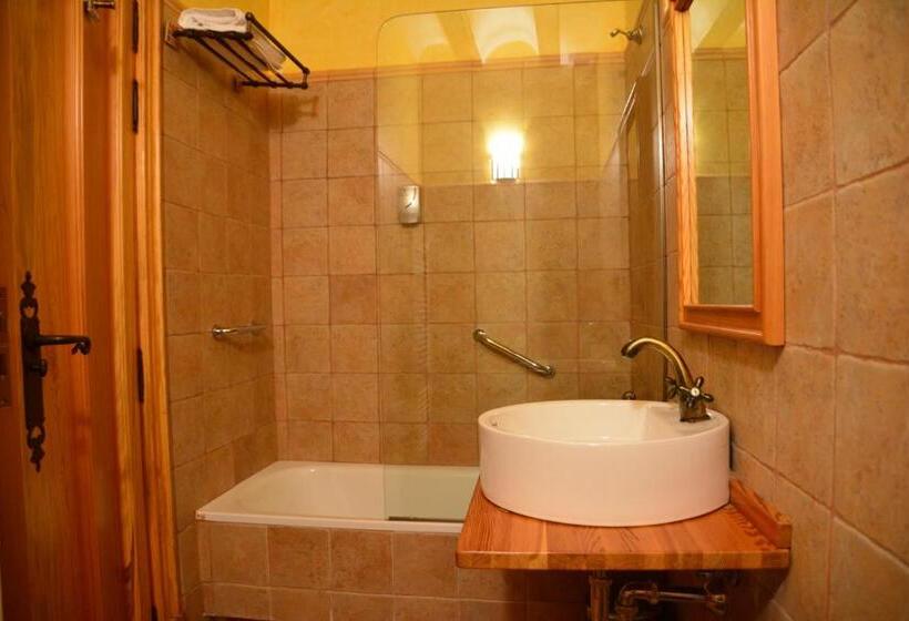 Villa Ferrera Posada Rural