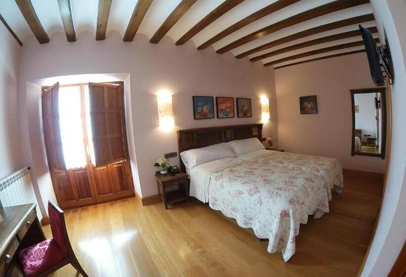 Villa Ferrera Posada Rural