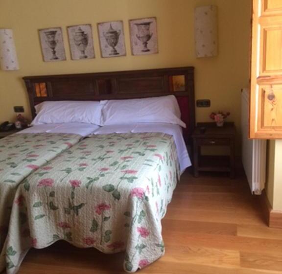 Villa Ferrera Posada Rural