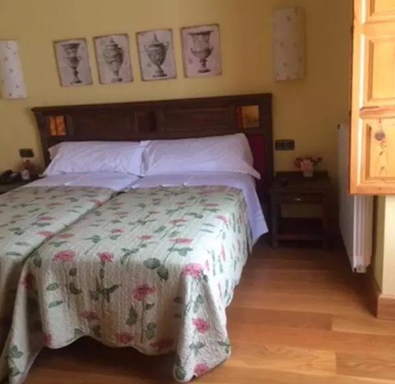 Villa Ferrera Posada Rural