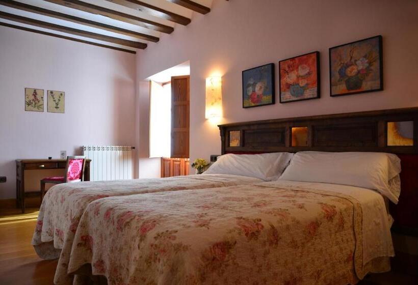 Villa Ferrera Posada Rural