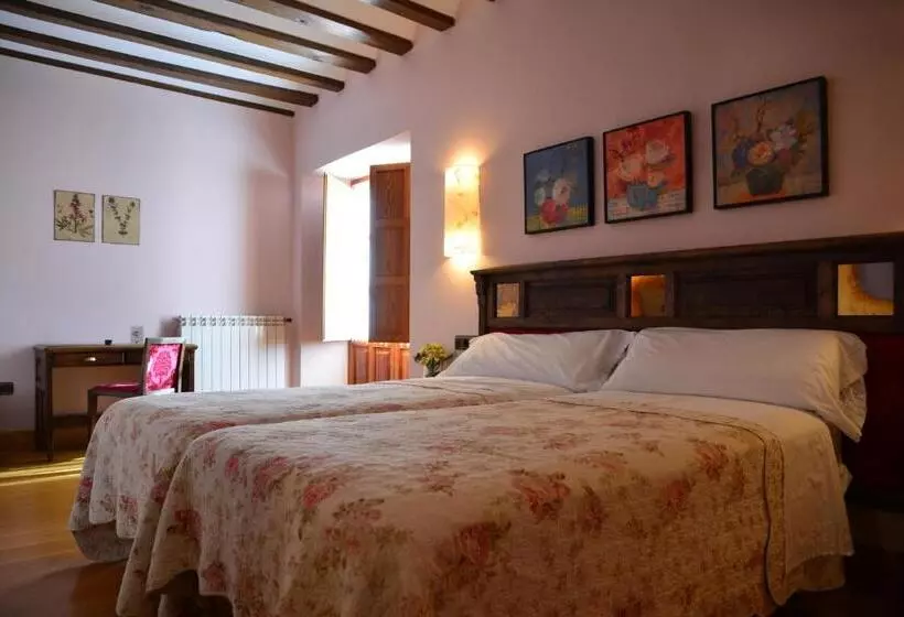 Villa Ferrera Posada Rural